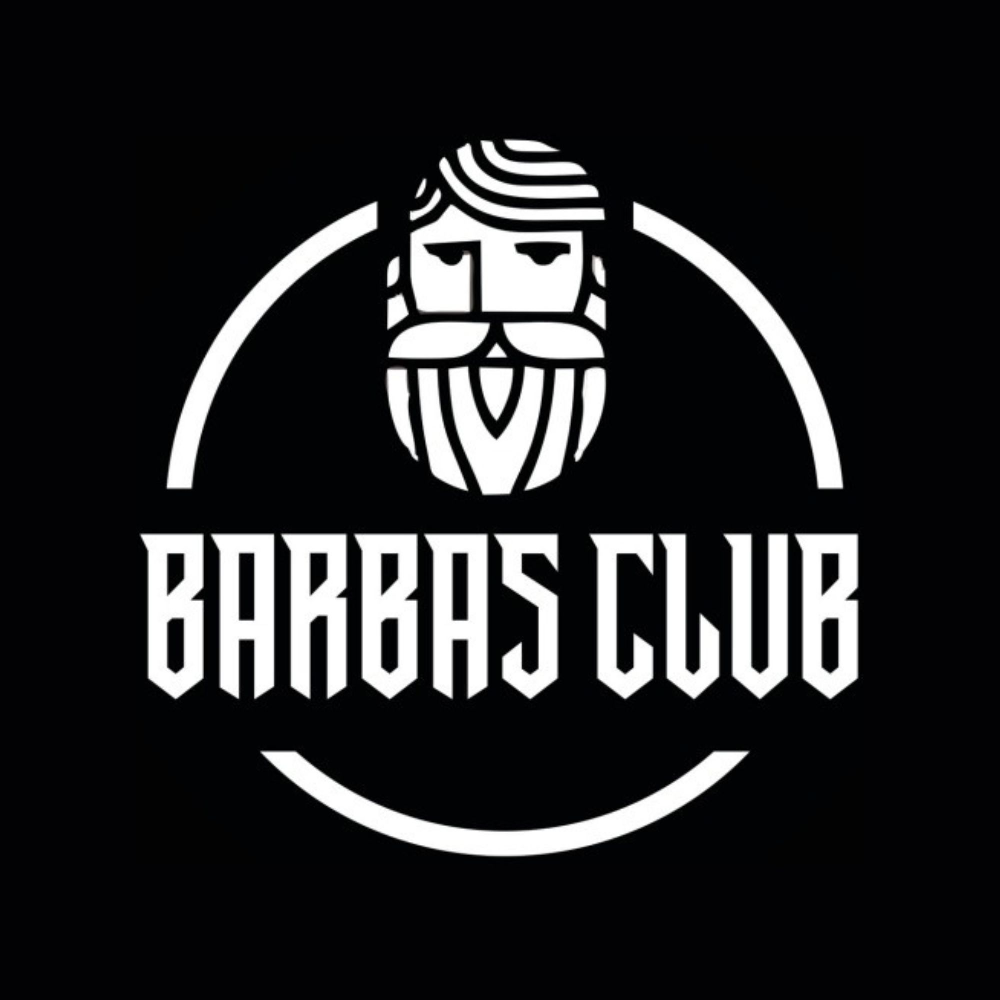 Barbas